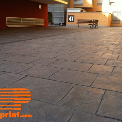 1 CM PAVIPRINT madrid