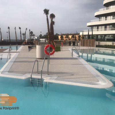 PAVIPRINT LOS ALAMOS Torremolinos 2021
