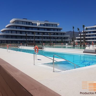 PAVIPRINT LOS ALAMOS Torremolinos 2021