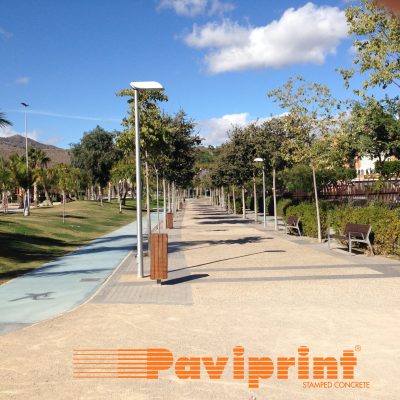 TERRA PAVIPRINT Málaga (3)