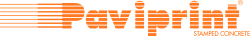 logo paviprint naranja corto logo paviprint naranja corto